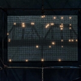 Patricija Gilytė, „Equinox K-7392″. Kūrybinis procesas.