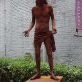 Pekino 798 menų rajonas. Remigijaus Treigio nuotr.