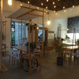 Pekino 798 menų rajonas. Remigijaus Treigio nuotr.