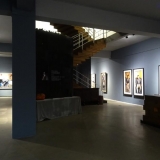 Pekino 798 menų rajonas. Remigijaus Treigio nuotr.