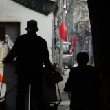 Pekinas. Remigijaus Treigio nuotr.