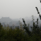 Pekinas. Remigijaus Treigio nuotr.