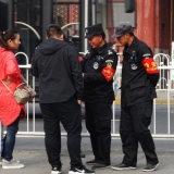 Pekinas. Remigijaus Treigio nuotr.