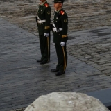 Pekinas. Remigijaus Treigio nuotr.