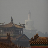 Pekinas. Remigijaus Treigio nuotr.