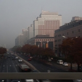 Pekinas. Remigijaus Treigio nuotr.