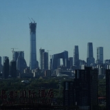 Pekinas. Remigijaus Treigio nuotr.