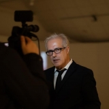 Parodos autorius Pietro Finelli. Ingridos Mockutės-Pocienės nuotr.