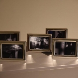 Pietro Finelli paroda „Noir Time“. Ingridos Mockutės-Pocienės nuotr.