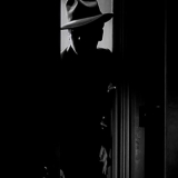 Pietro Finelli paroda „Noir Time“. Gedimino Pilaičio nuotr.