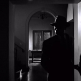 Pietro Finelli paroda „Noir Time“. Gedimino Pilaičio nuotr.