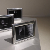 Pietro Finelli paroda „Noir Time“. Gedimino Pilaičio nuotr.