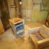 Andrus Joonas, „Paminklas kapitalizmo aukoms“