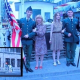 Meno grupė „Neznyje baby”, „Ar jaučiate dvelksmą?”