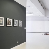 Oksana Judakova. Samantonių drobulė. 2016 m. Nerijaus Jankausko nuotr.