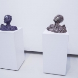 Agnė Kondrataitė. Iš ciklo MES. 2018 m. Nerijaus Jankausko nuotr.