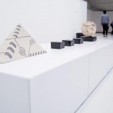 Danutė Jazgevičiūtė. Neišsiųsti laiškai. 2016 m. Nerijaus Jankausko nuotr.