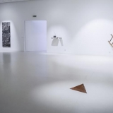 Greta Grendaitė ir Tomas Vosylius. Kūno tęsiniai. 2017 m. Nerijaus Jankausko nuotr.