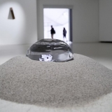 Indrė Stulgaitė. Atmintis. 2018 m., fragmentas. Nerijaus Jankausko nuotr.