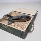 Paulius Rainys. Trapi laisvė. 2017 m. Nerijaus Jankausko nuotr.