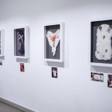 Eglė Ganda Bogdanienė. Antra oda. 2019 m. Nerijaus Jankausko nuotr.