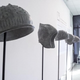 Andrius Erminas. Kūnai. 2018 m. Nerijaus Jankausko nuotr.