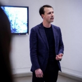 Rodionas Petrovas. Nerijaus Jankausko nuotr.