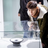 Rodion Petroff. Anotacija. 2018 m. Nerijaus Jankausko nuotr.