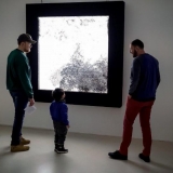 Rodion Petroff. Lorem Ipsum. 2018 m. Nerijaus Jankausko nuotr.