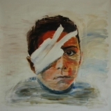 Iš ciklo „Nemarūs marūs, marūs nemarūs“ (2008).