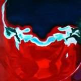 Iš ciklo „Nepamenu tavo veido“ (2013).