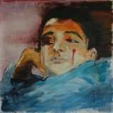 Iš ciklo „Nemarūs marūs, marūs nemarūs“ (2008).