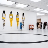 Parodos atidarymas. Nerijaus Jankausko nuotr.