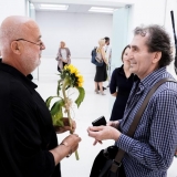 Parodos atidarymas. Nerijaus Jankausko nuotr.