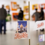 Romualdo Inčirausko kūrybos paroda „Skulptūra. Tapyba. Tarytum juvelyrika“. Nerijaus Jankausko nuotr.