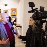 Romualdas Inčirauskas. Nerijaus Jankausko nuotr.