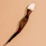 Rosandos Sorakaitės ir Povilo Ramanausko parodų pristatymas KKKC Parodų rūmuose. Domo Rimeikos nuotr.