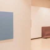 Rosandos Sorakaitės ir Povilo Ramanausko parodų pristatymas KKKC Parodų rūmuose. Domo Rimeikos nuotr.