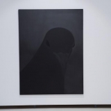 Rosandos Sorakaitės parodos pristatymas. Nerijaus Jankausko nuotr.