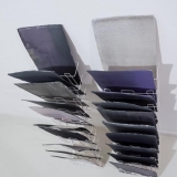 Povilo Ramanausko parodos pristatymas. Nerijaus Jankausko nuotr.