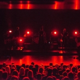 „Royce“ albumo „Mano America“ pristatymas Klaipėdoje. Ryčio Šeškaičio nuotr.