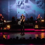 „Royce“ albumo „Mano America“ pristatymas Klaipėdoje. Ryčio Šeškaičio nuotr.