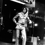 Aptopix Obit Yves Saint Laurent