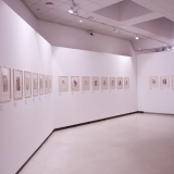 Salvadoro Dali „Dieviškoji komedija“. Nerijaus Jankausko nuotr.