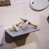 Ekspozicijos fragmentas. Nerijaus Jankausko nuotr.