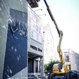 Seikon kūrybos procesas. Nerijaus Jankausko nuotr.