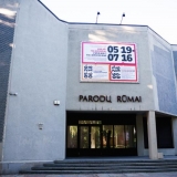 Baigta! Nerijaus Jankausko nuotr.