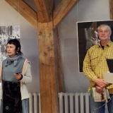 Seminaro, skirto Skulptūrų parko 40-mečiui, akimirka. MLIM archyvo nuotr.