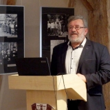 Seminaro, skirto Skulptūrų parko 40-mečiui, akimirka. MLIM archyvo nuotr.