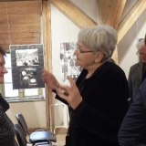 Seminaro, skirto Skulptūrų parko 40-mečiui, akimirka. MLIM archyvo nuotr.